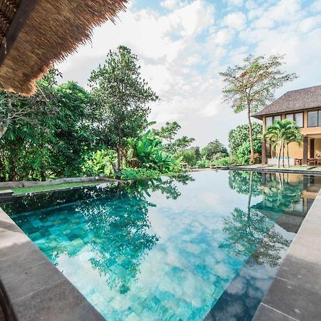 Villa Mimpi Manis Bali BALI Exterior foto