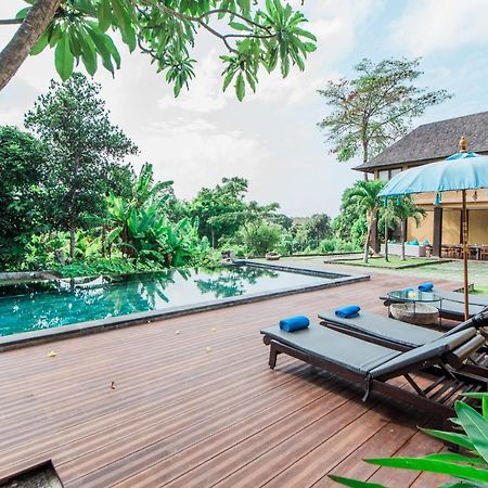 Villa Mimpi Manis Bali BALI Exterior foto