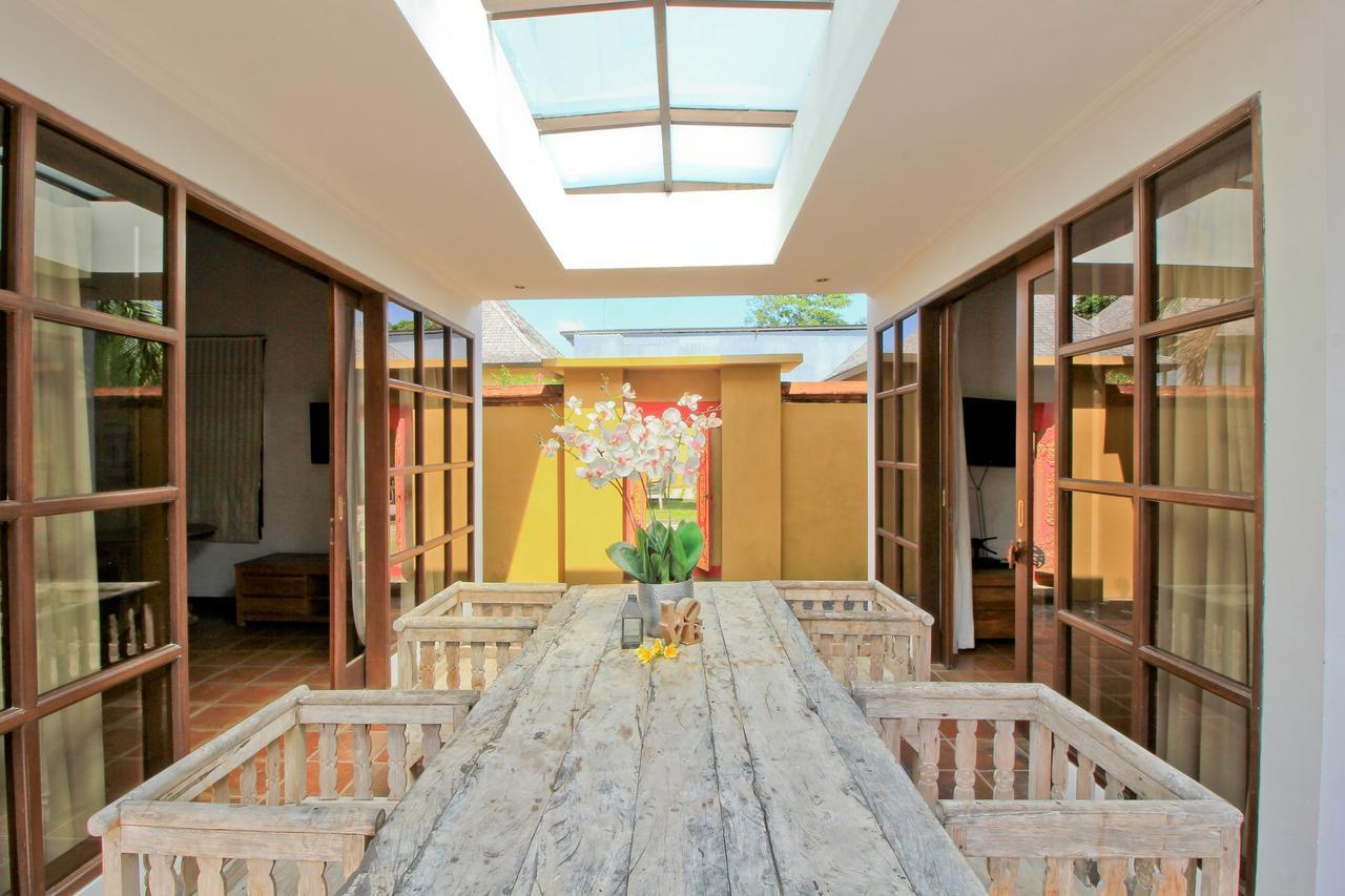 Villa Mimpi Manis Bali BALI Exterior foto