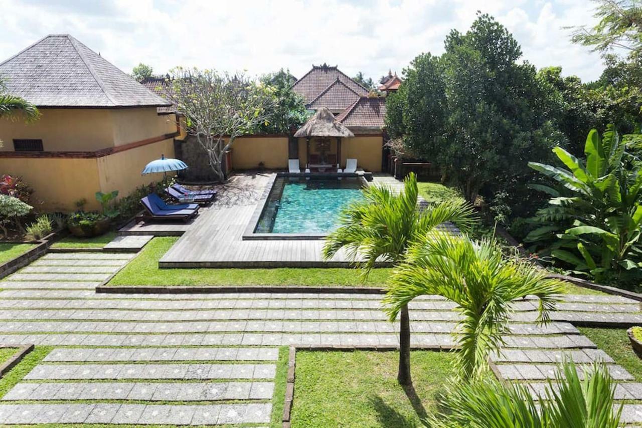 Villa Mimpi Manis Bali BALI Exterior foto