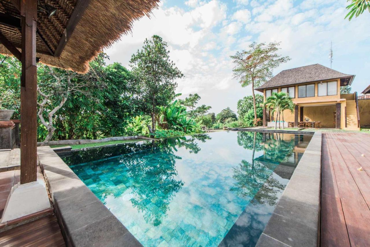 Villa Mimpi Manis Bali BALI Exterior foto