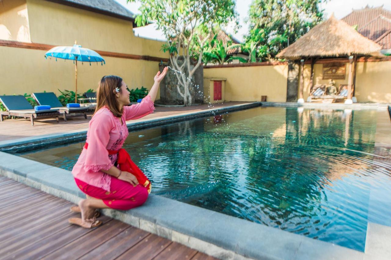 Villa Mimpi Manis Bali BALI Exterior foto