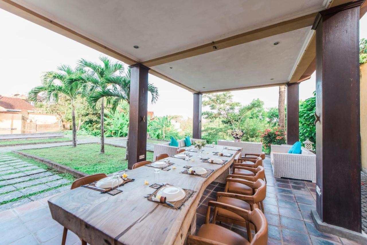 Villa Mimpi Manis Bali BALI Exterior foto
