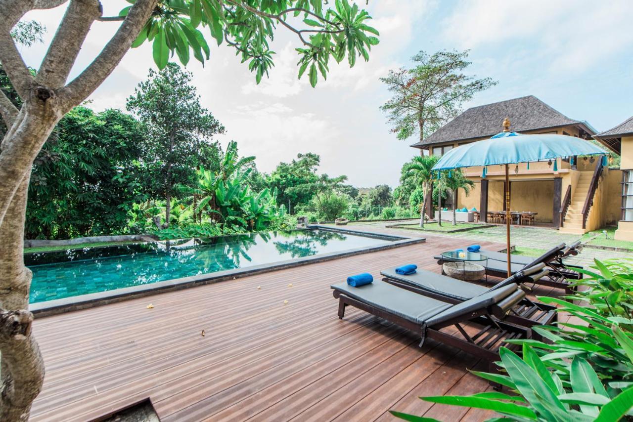 Villa Mimpi Manis Bali BALI Exterior foto