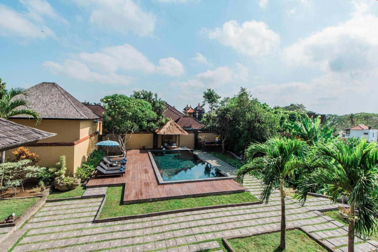 Villa Mimpi Manis Bali BALI Exterior foto