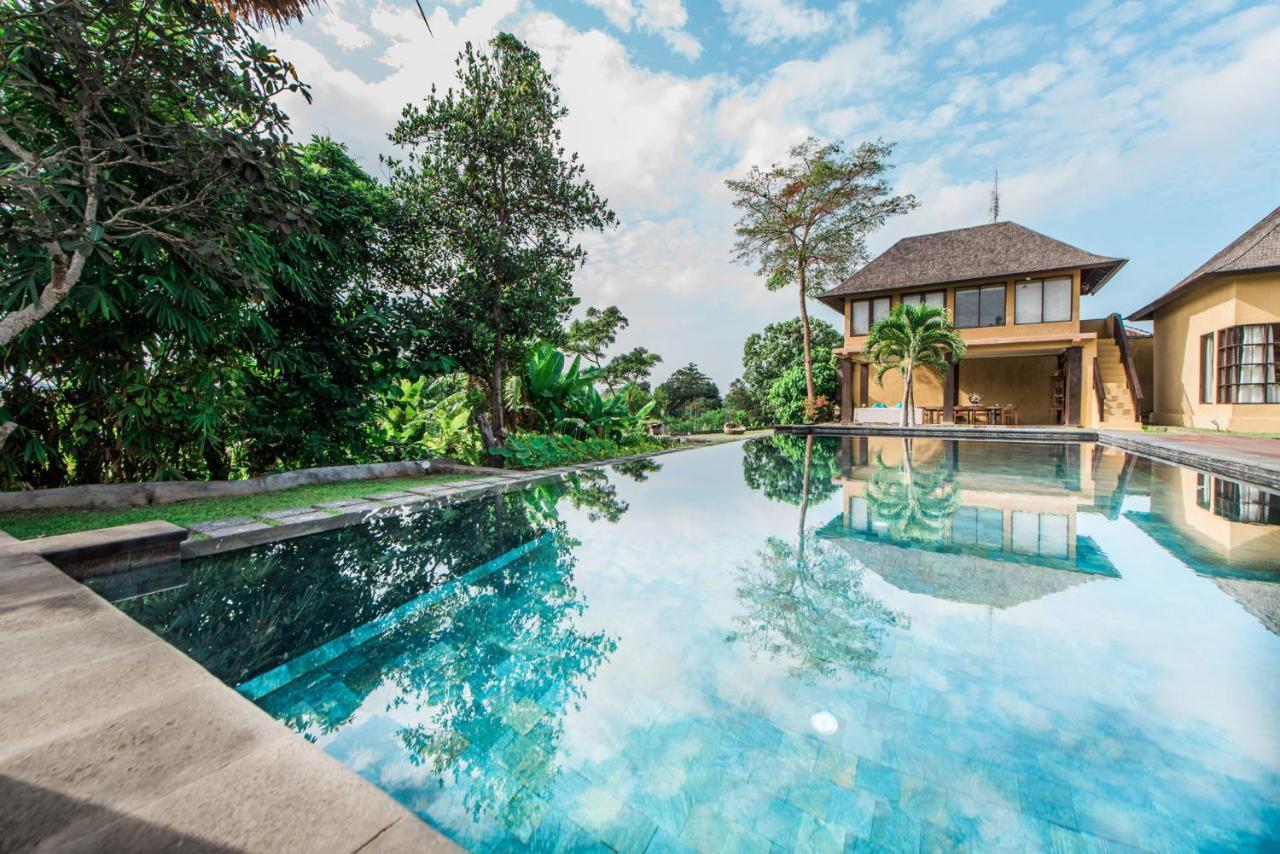 Villa Mimpi Manis Bali BALI Exterior foto