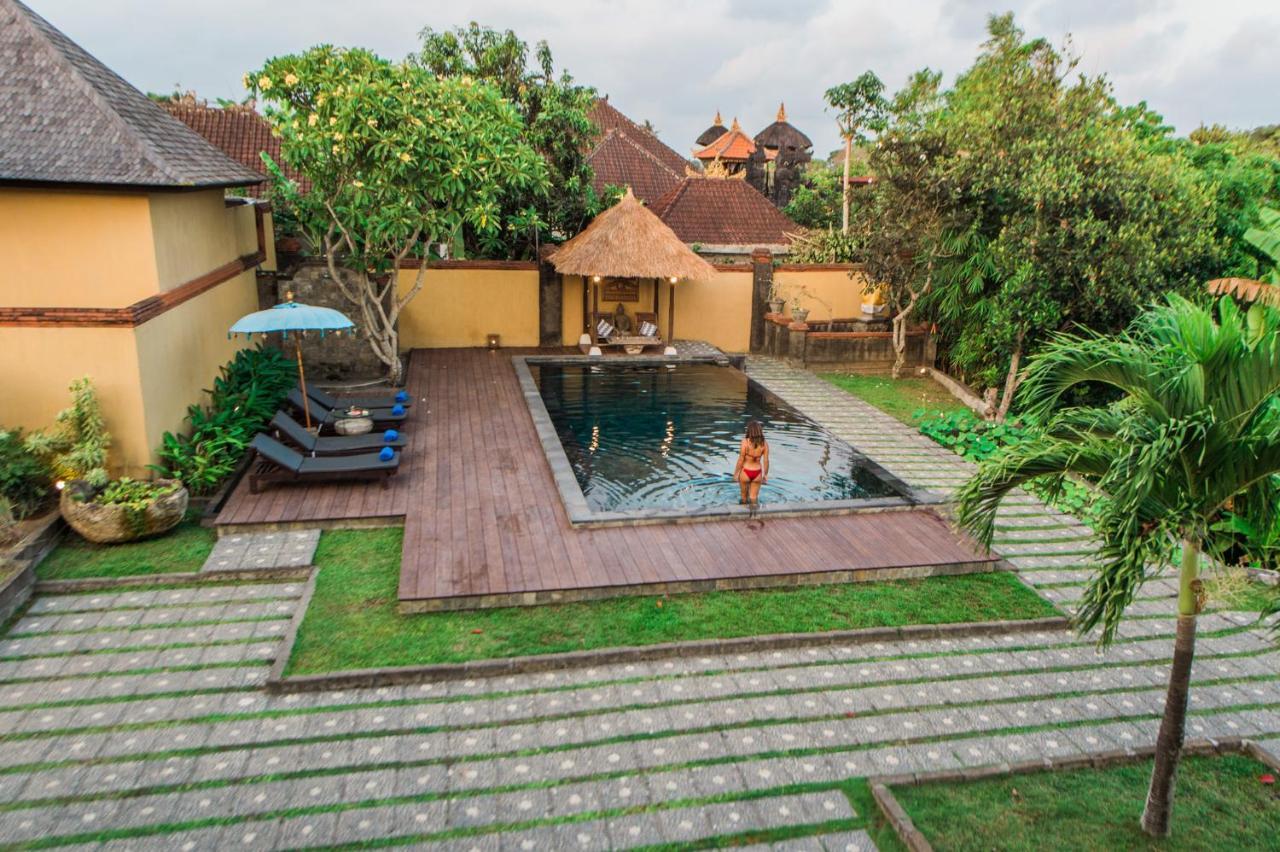 Villa Mimpi Manis Bali BALI Exterior foto