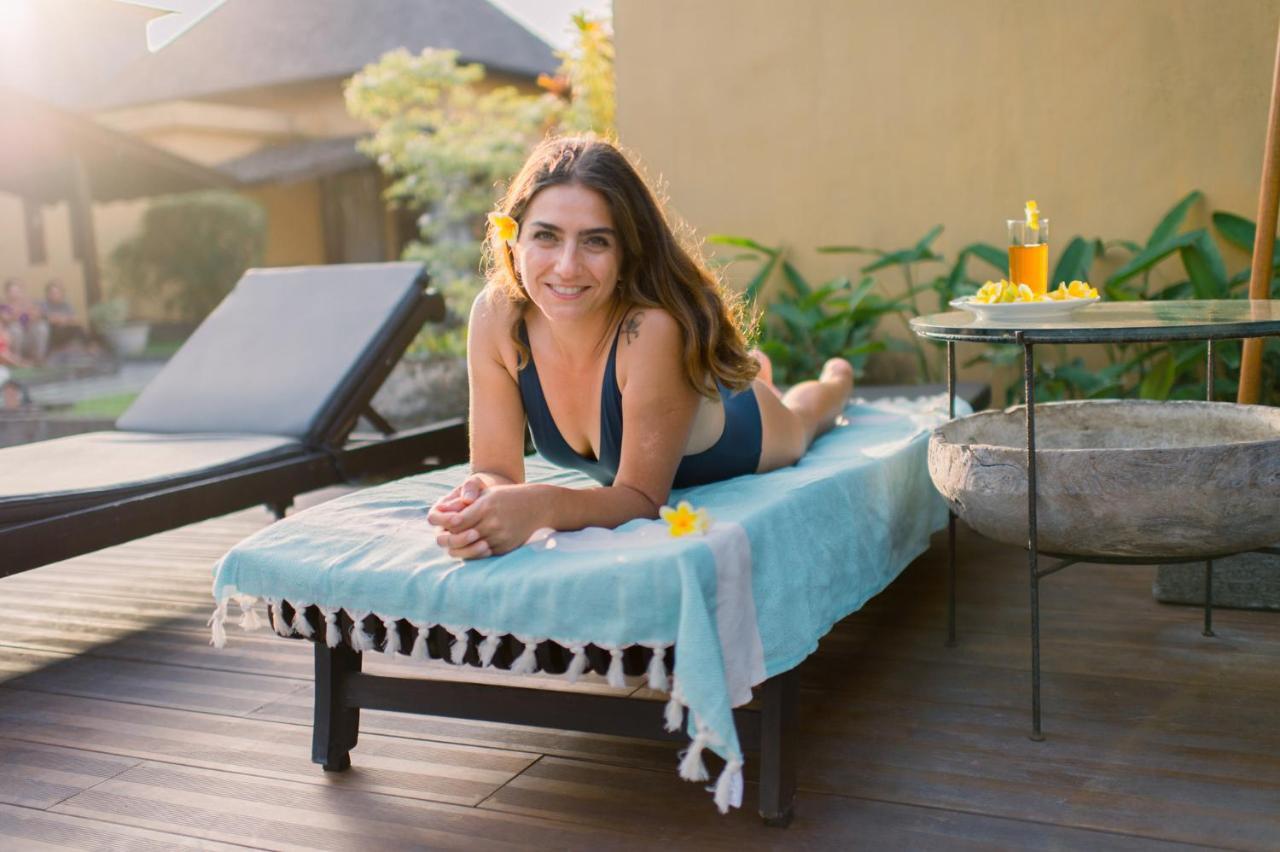 Villa Mimpi Manis Bali BALI Exterior foto