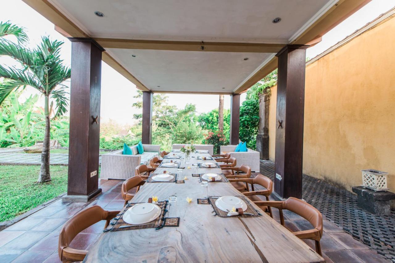 Villa Mimpi Manis Bali BALI Exterior foto