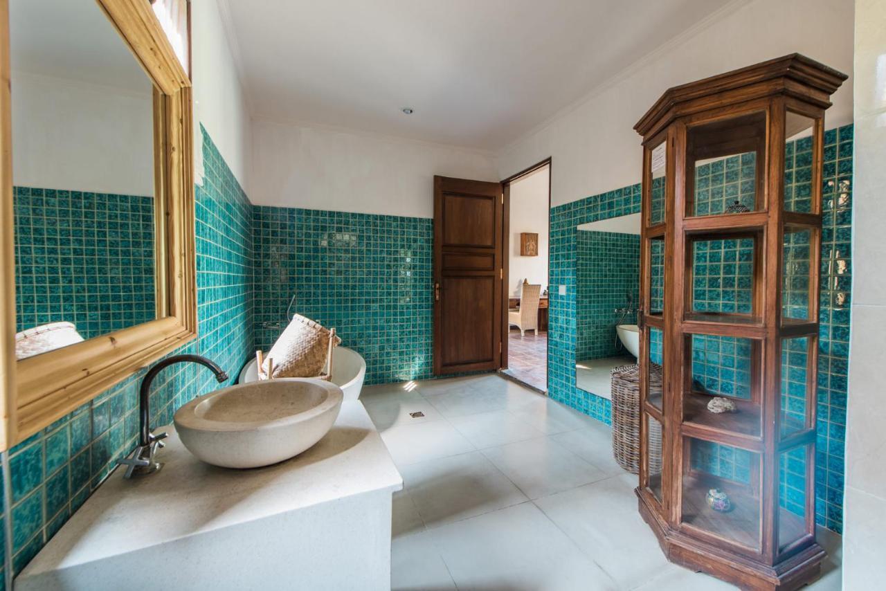 Villa Mimpi Manis Bali BALI Exterior foto
