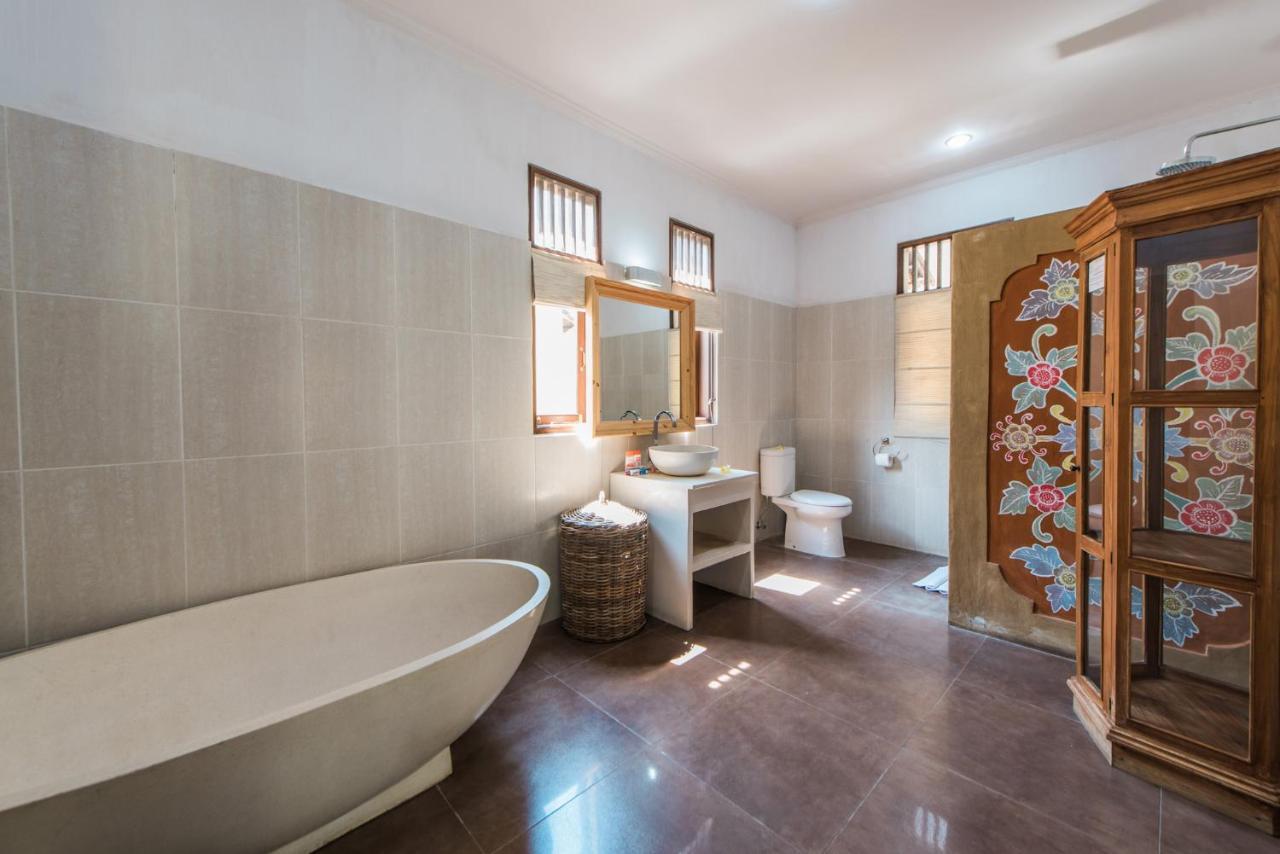 Villa Mimpi Manis Bali BALI Exterior foto