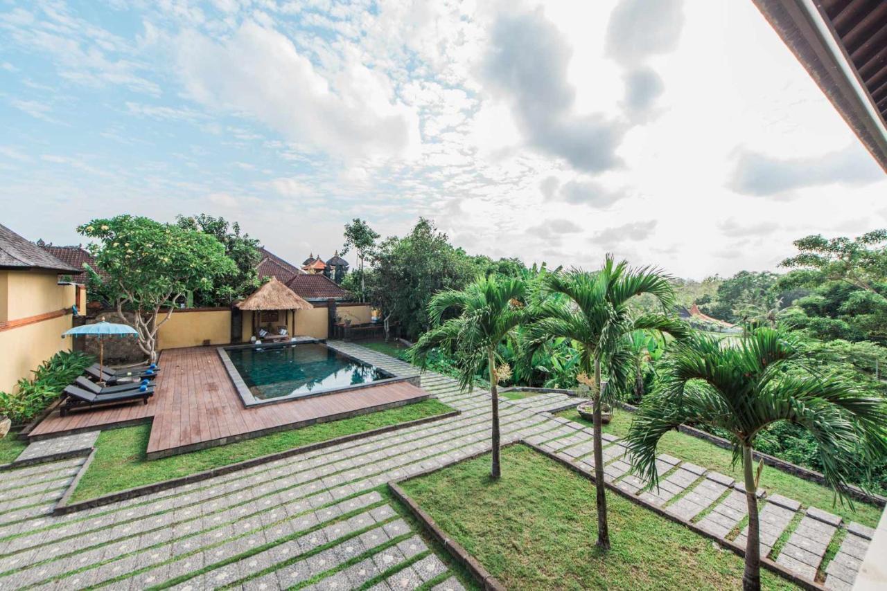 Villa Mimpi Manis Bali BALI Exterior foto