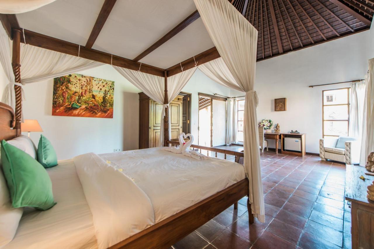 Villa Mimpi Manis Bali BALI Exterior foto
