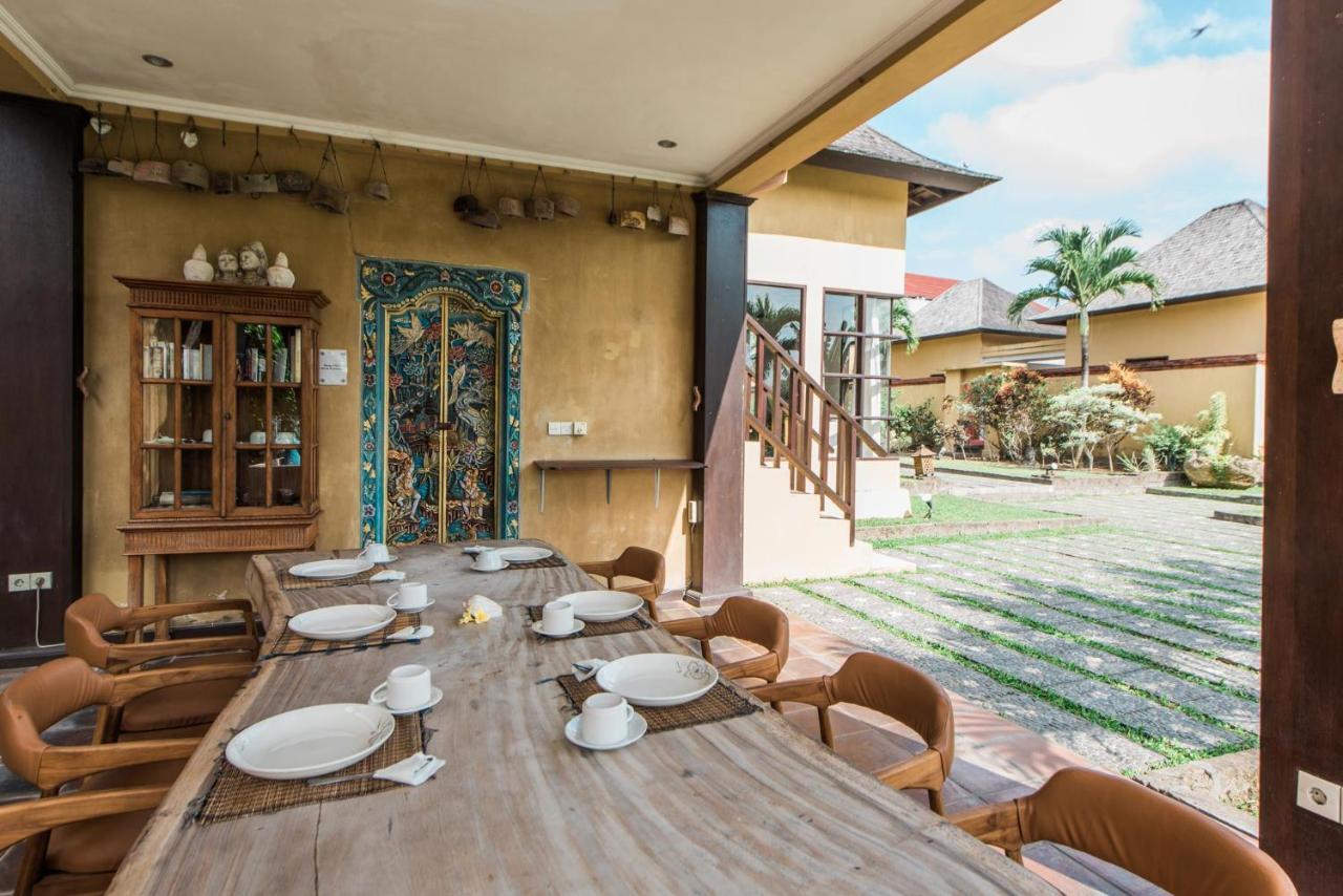 Villa Mimpi Manis Bali BALI Exterior foto