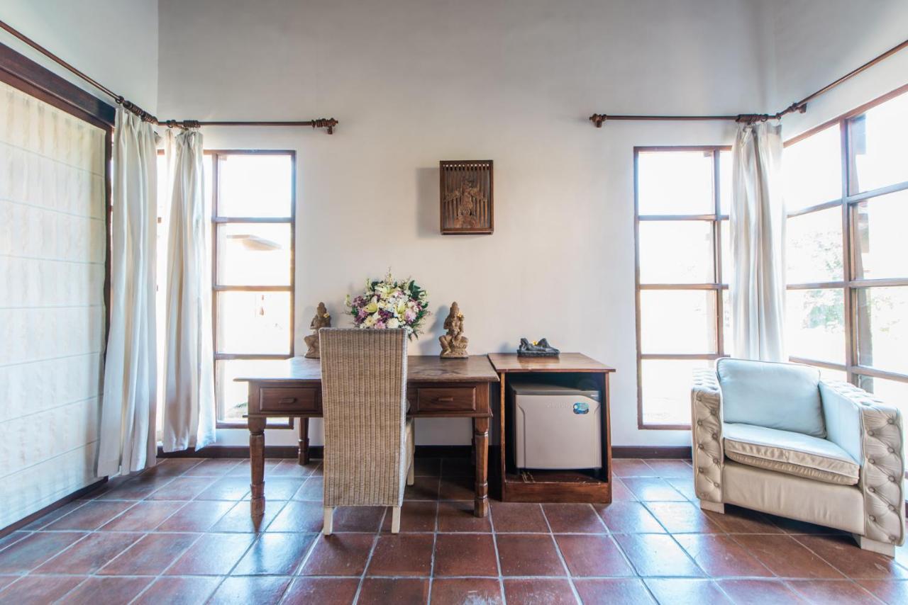Villa Mimpi Manis Bali BALI Exterior foto