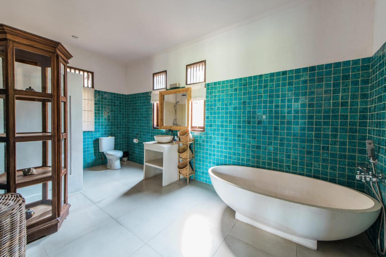 Villa Mimpi Manis Bali BALI Exterior foto