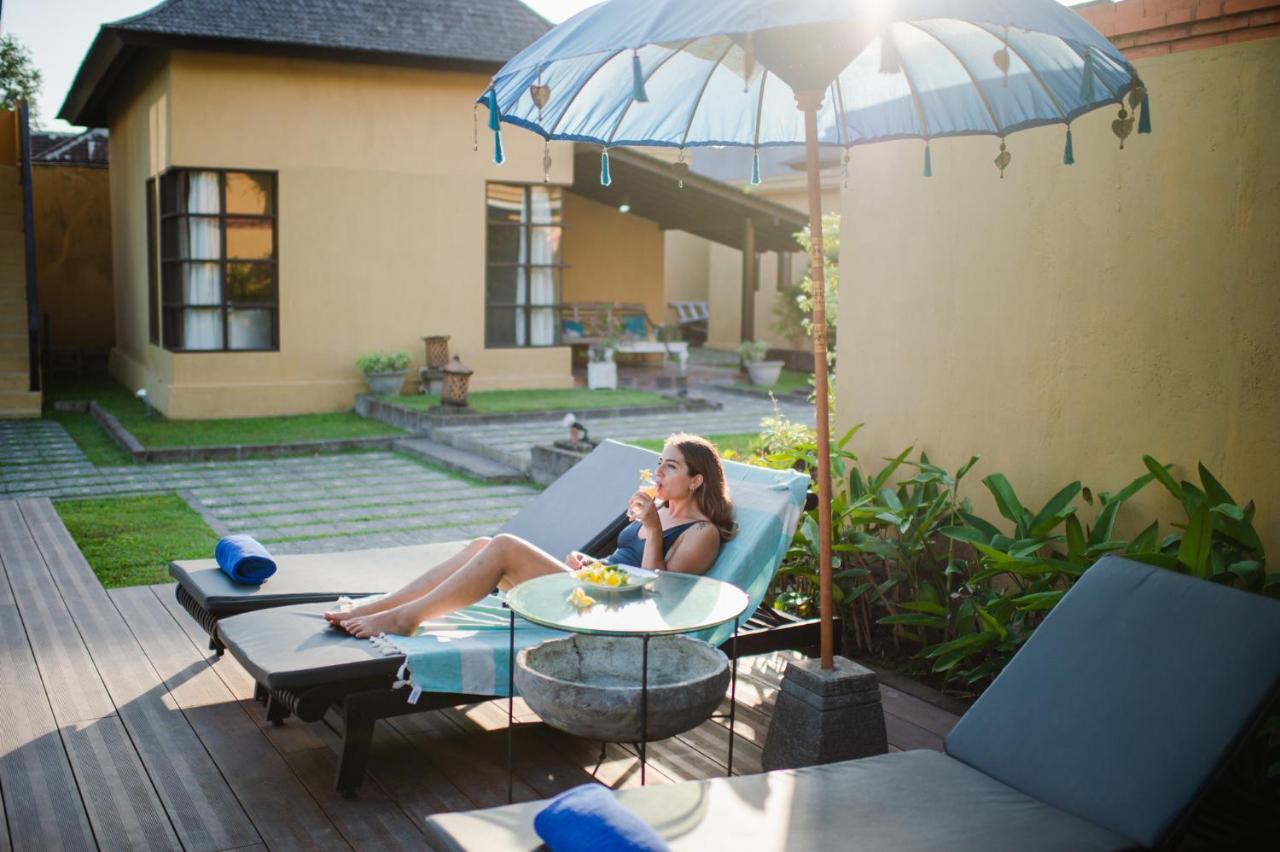 Villa Mimpi Manis Bali BALI Exterior foto