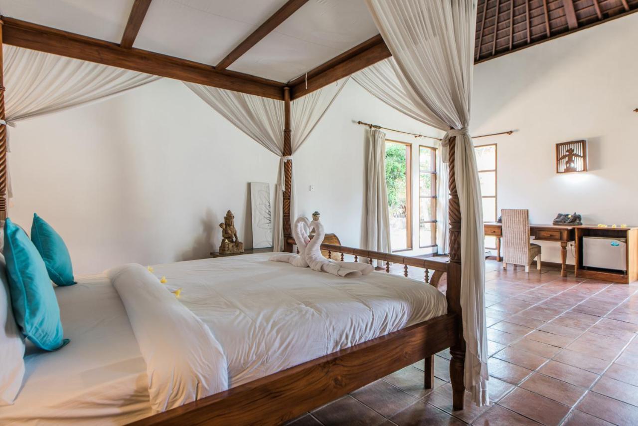 Villa Mimpi Manis Bali BALI Exterior foto